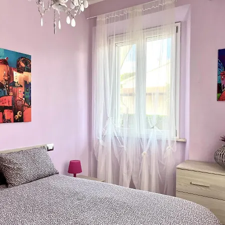Διαμέρισμα La Meria Di Maria Casa Viola Marina di Grosseto
